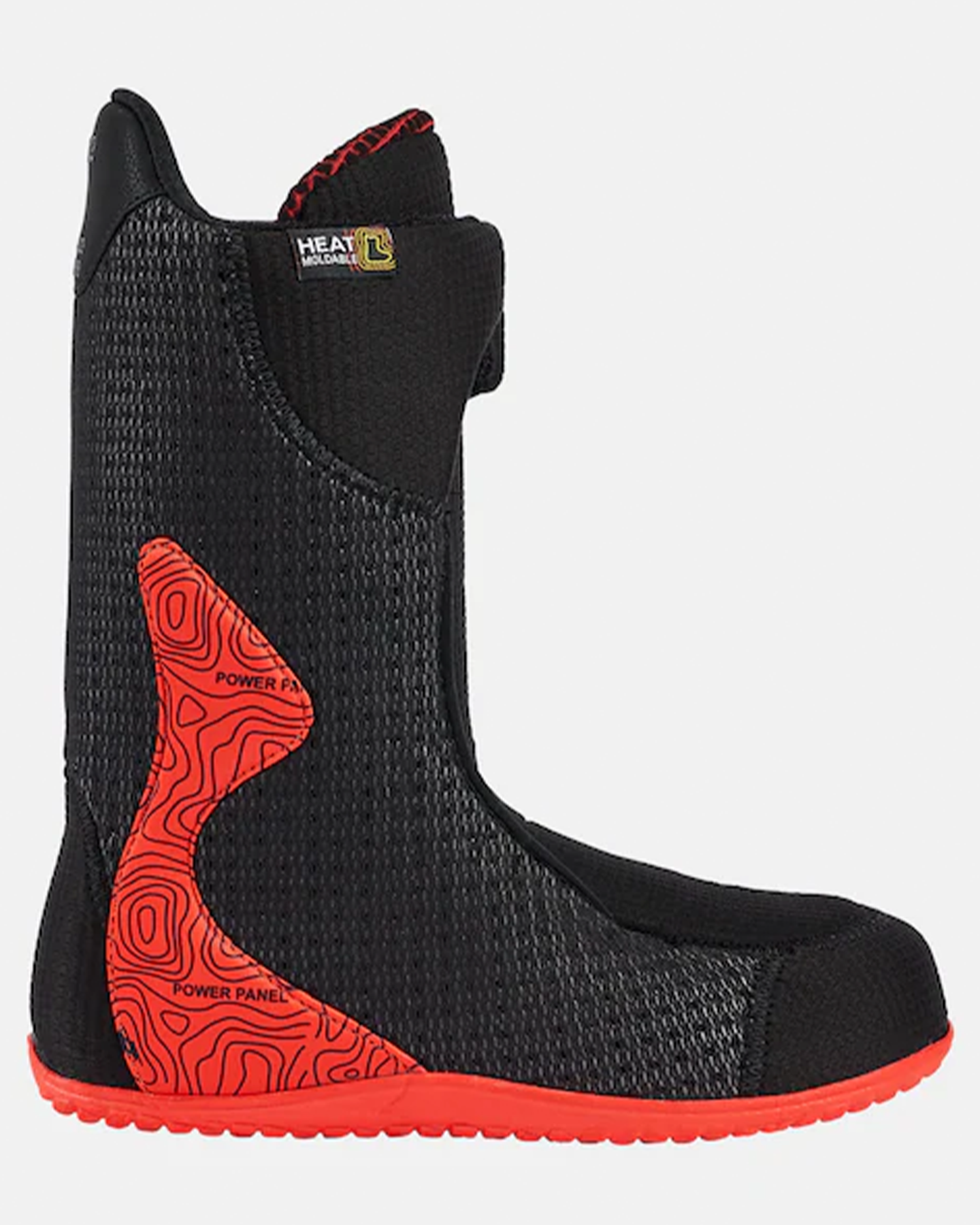 Burton Men's Ion Boa® Snowboard Boots - Powder Blush - 2024