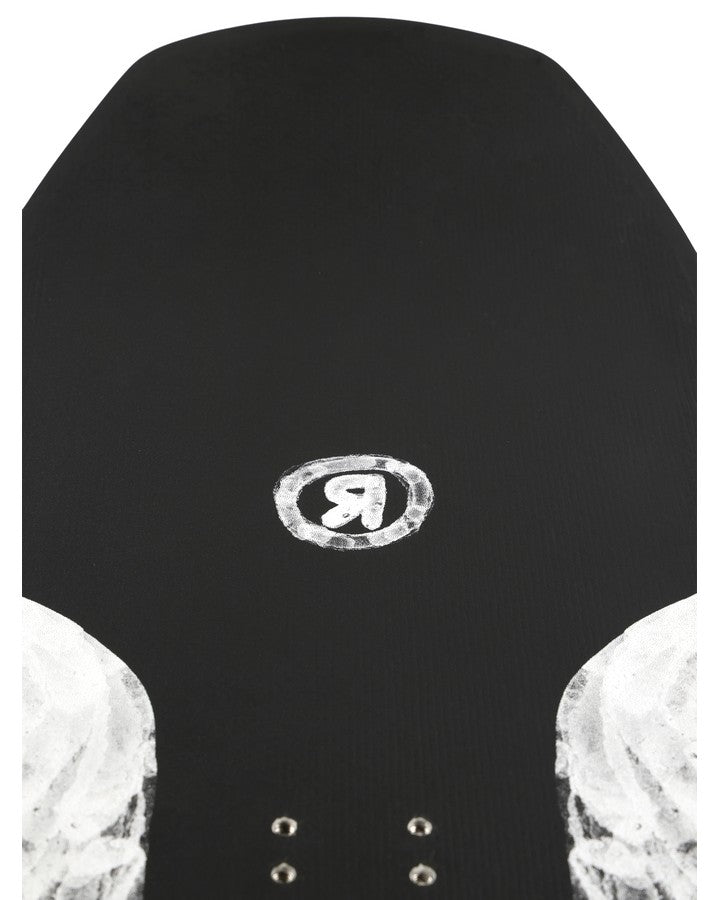 Ride Smokescreen Snowboard - 2023
