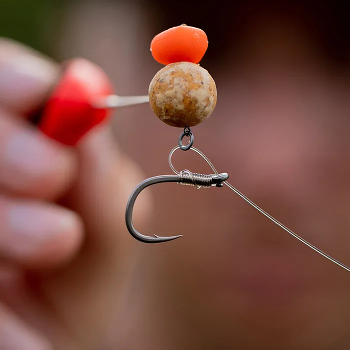 Fox Edges Armapoint Super Wide Gape Outturned Eye Fishing Hook