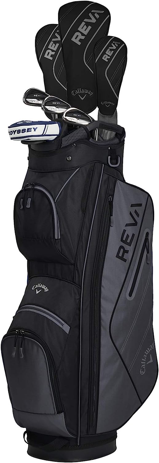 Golf Women’s REVA Complete Golf Set