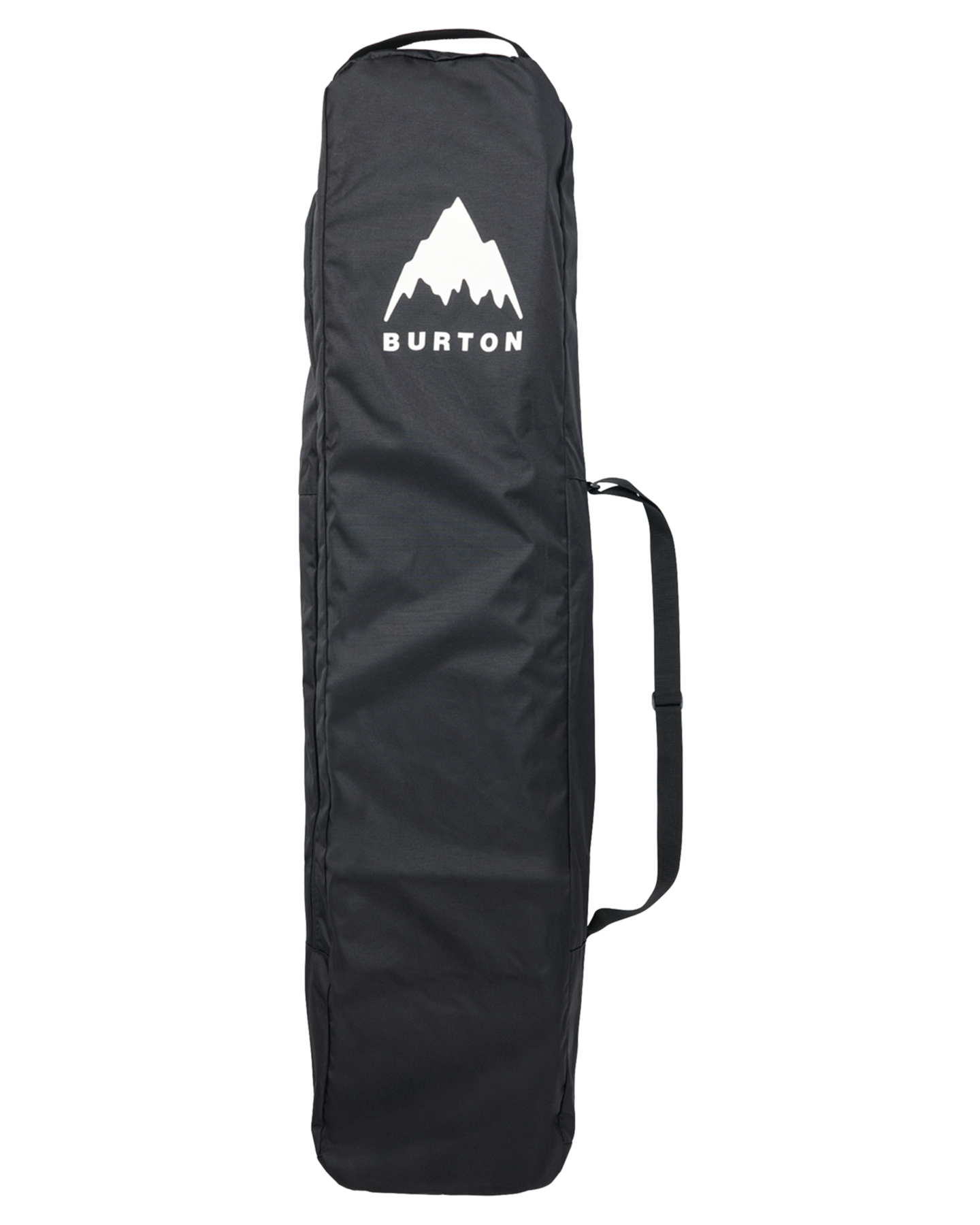 Burton Commuter Space Sack Board Bag - True Black