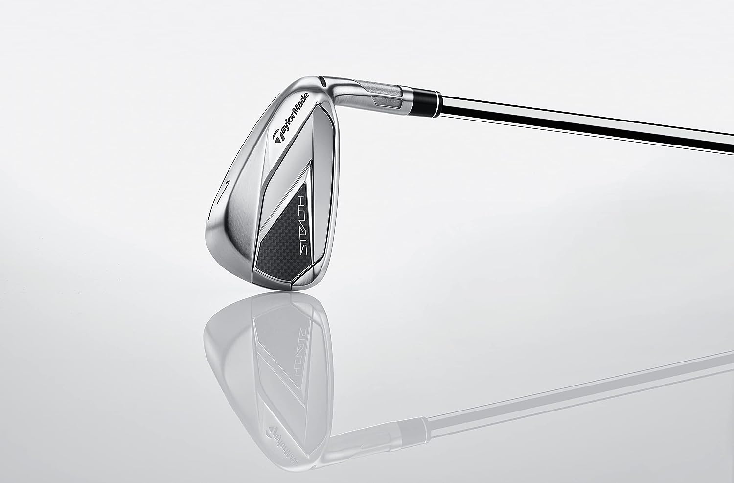 Golf Stealth Iron Set
