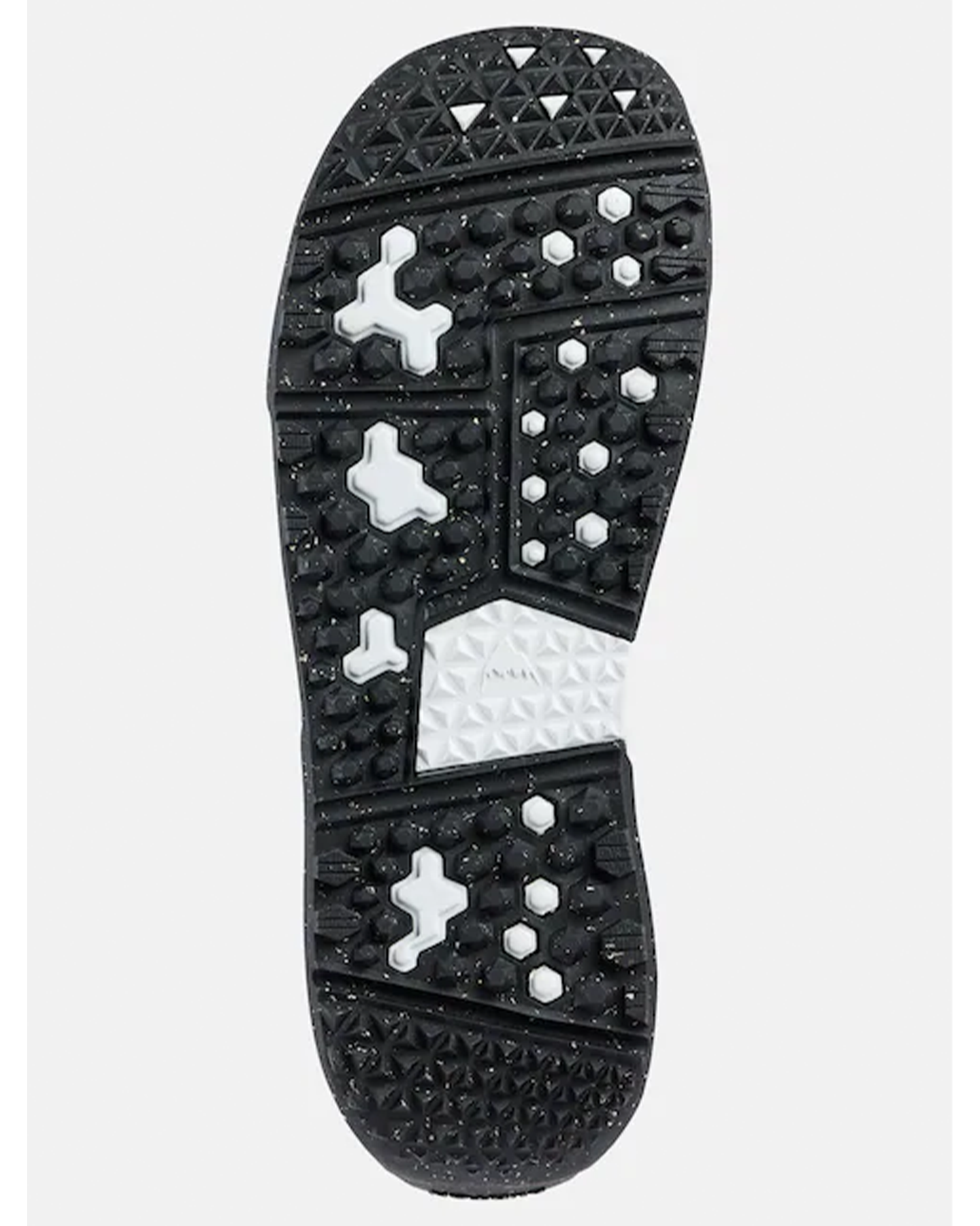 Burton Men's Ion Boa® Snowboard Boots - Powder Blush - 2024