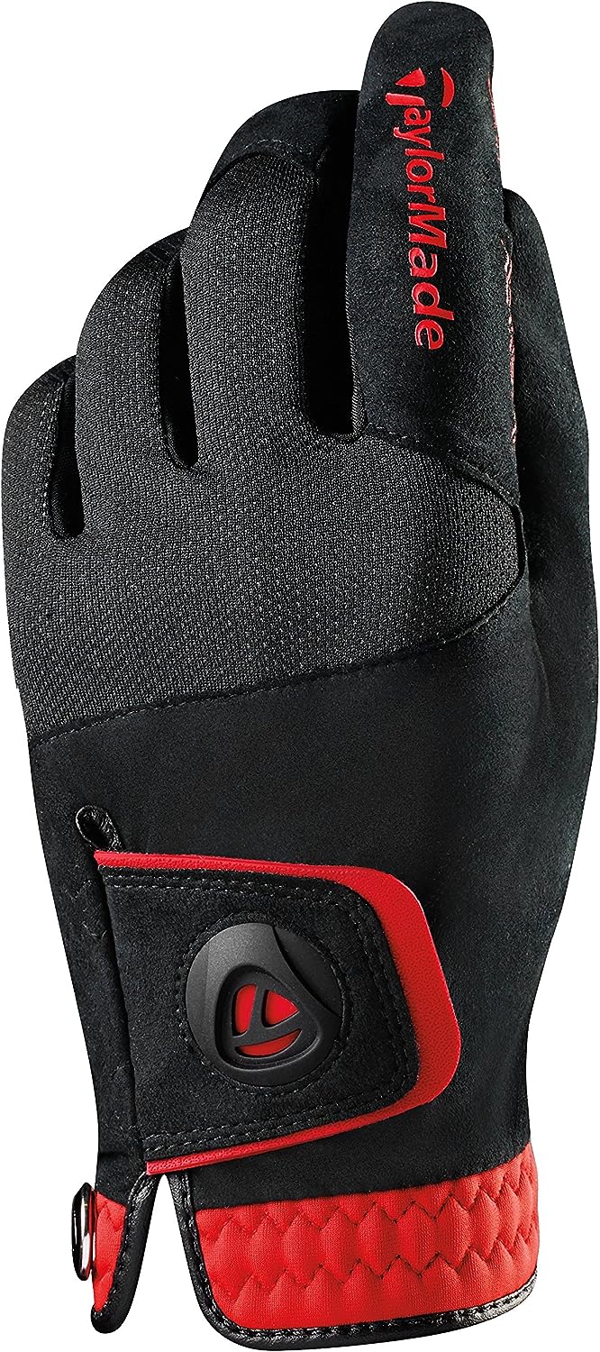 Rain Control Golf Gloves (Pair)