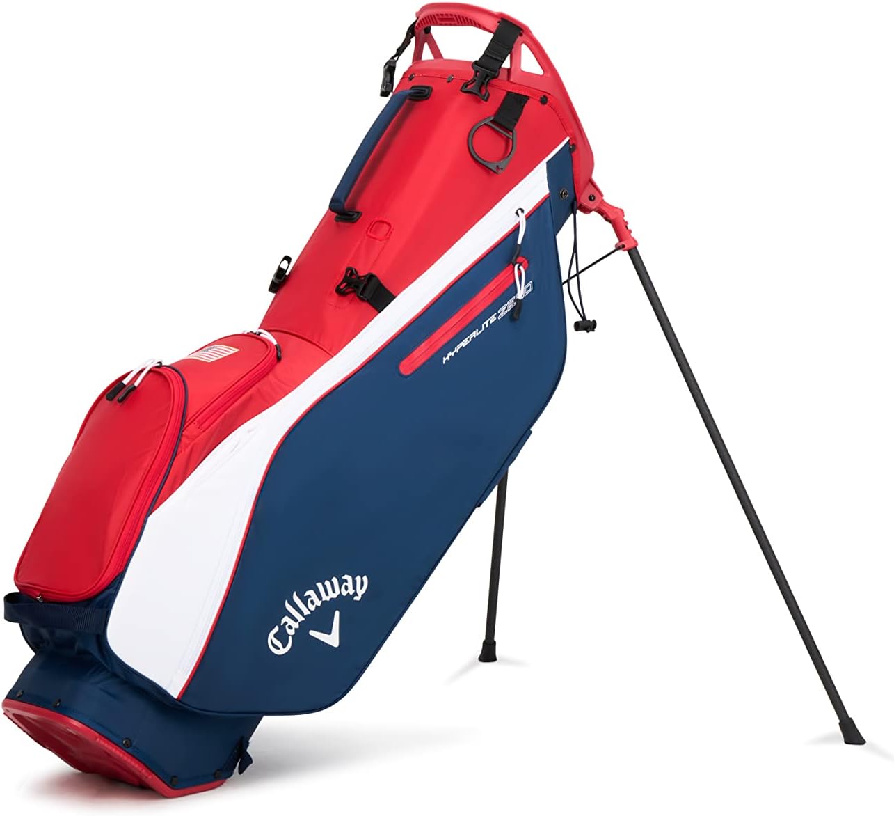 Golf Hyperlite Zero Stand Bag