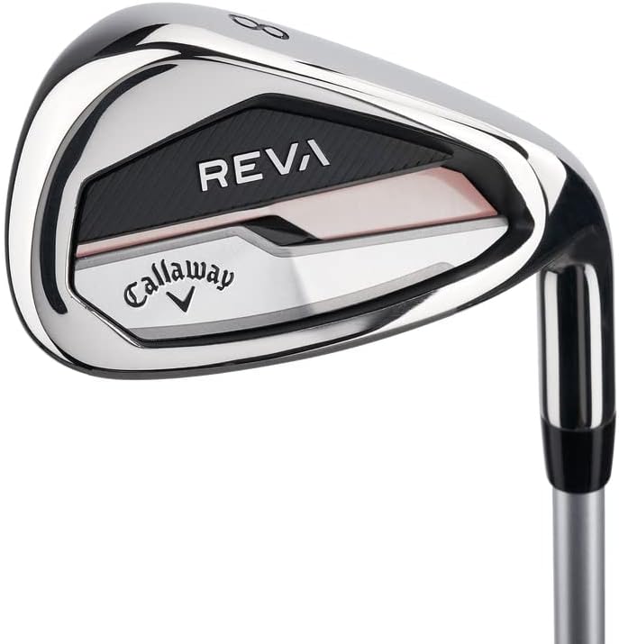 Golf Women’s REVA Complete Golf Set