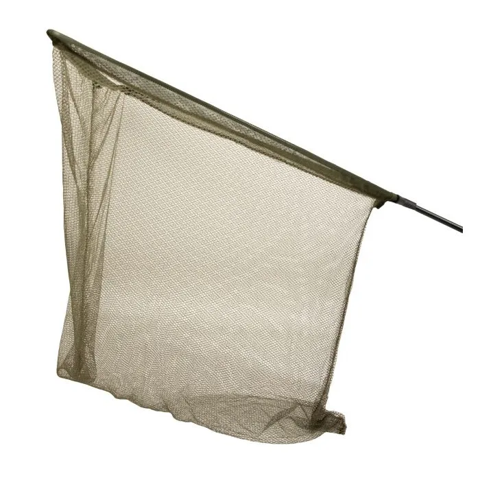 Discover 42 Inch Carp Landing Net & 6ft 1 Piece Handle