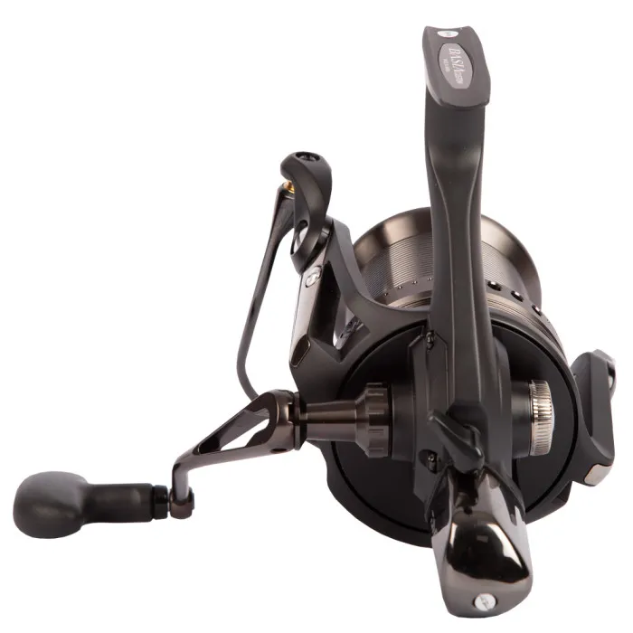 Daiwa Custom Basia DCR7 Twilight Fishing Reel