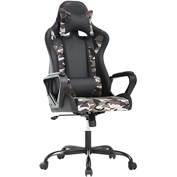 🔥Hot Sale Now🔥High-Back Gaming Chair