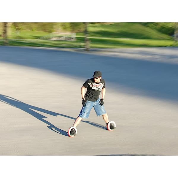 🔥Hot Sale Now🔥 Orbitwheel Skates