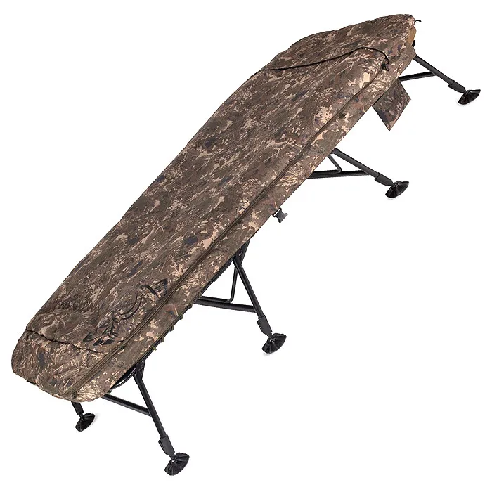 Nash MF60 Indulgence 5 Season SS4 MKII Wide