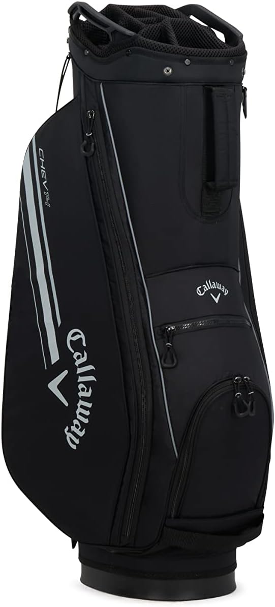Golf Chev 14 Cart Bag