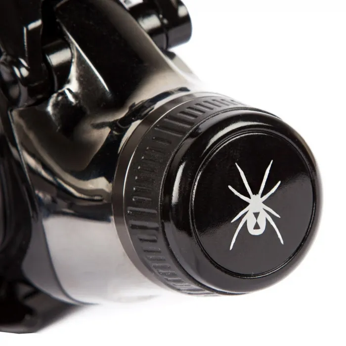 Daiwa Black Widow BR Reel