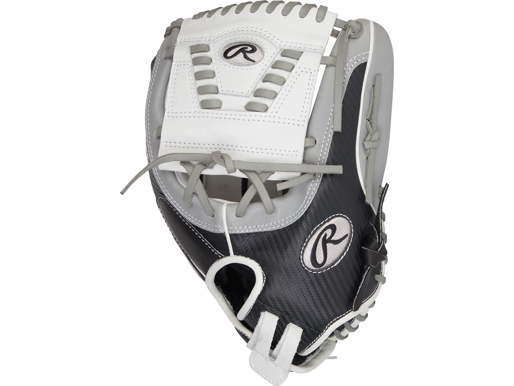 🔥Rawlings 12.5'' Liberty Advanced Series Fastpitch Glove 2023