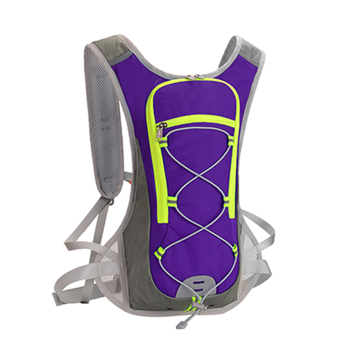 2L Water Bag Backpack Outdoor Sports Backpack