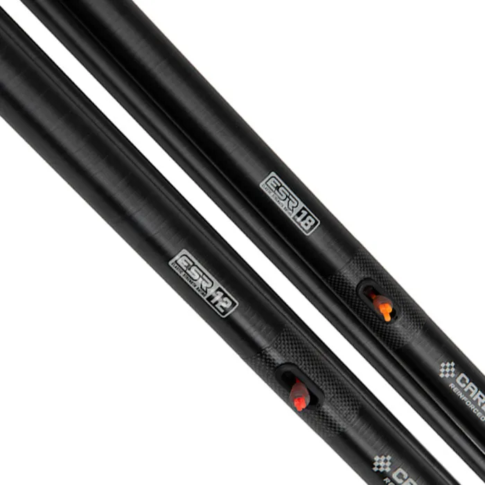 Matrix MTX5 Ultra V2 Fishing Pole Package 16m