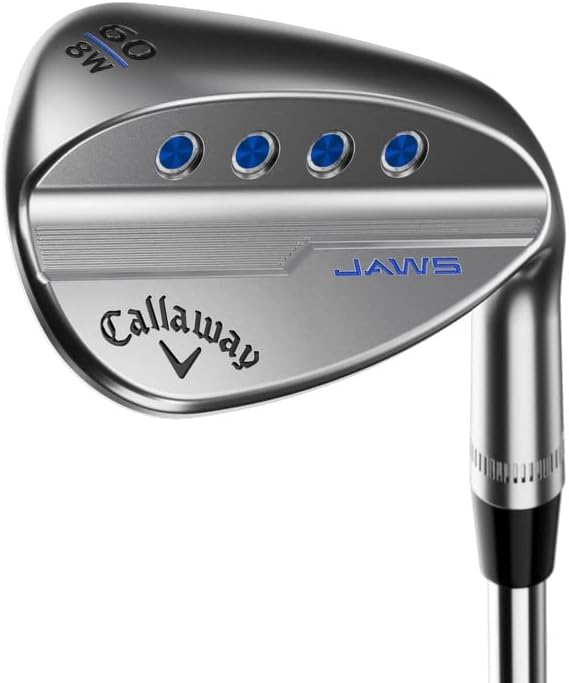 Golf MD5 Jaws Wedge