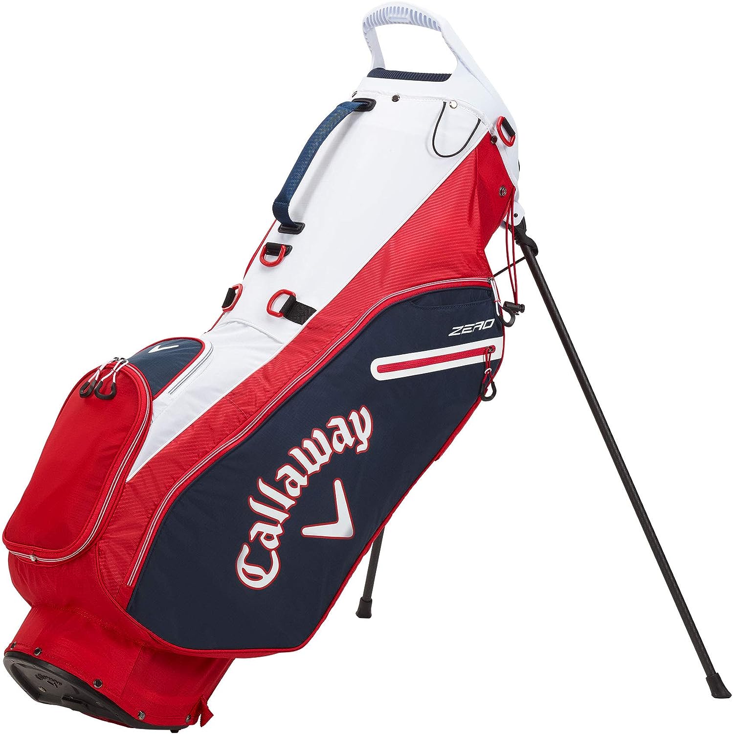 Golf Hyperlite Zero Stand Bag