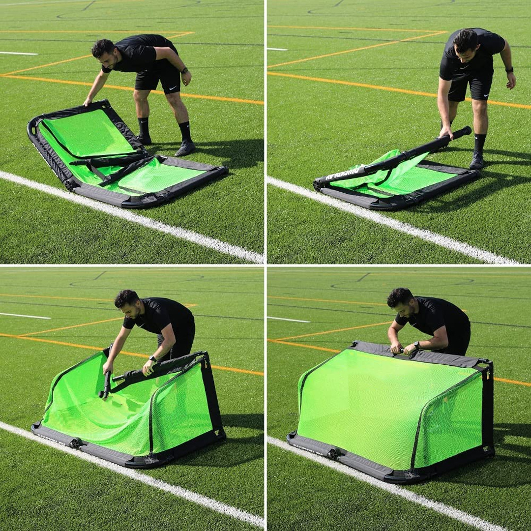 🔥Hot Sale Now🔥⚽Soccer Training - Family Fun⚽