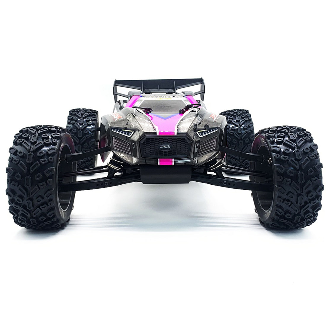 FS Racing 1/8 4WD 2.4G RC Car 110KM/H RC Brushless Racing Off-road Truck Model (RTR Version)