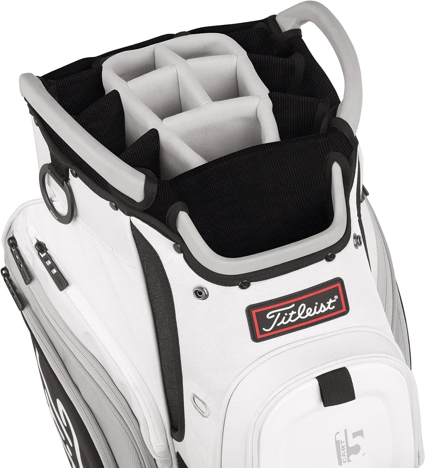 Cart 15