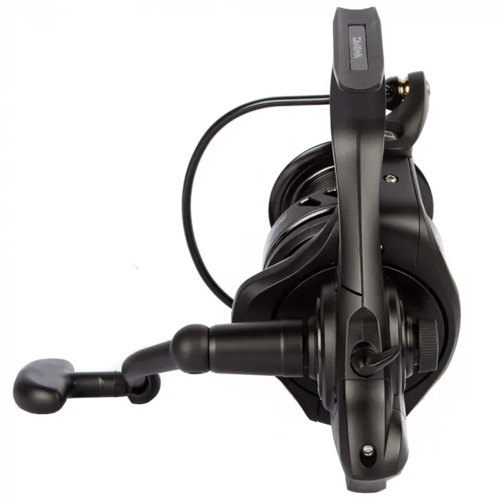 Daiwa Black Widow Reel