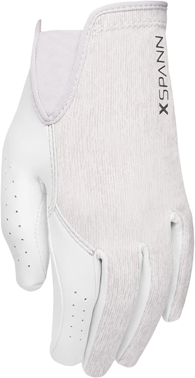 Golf 2022 Women's X Spann Glove