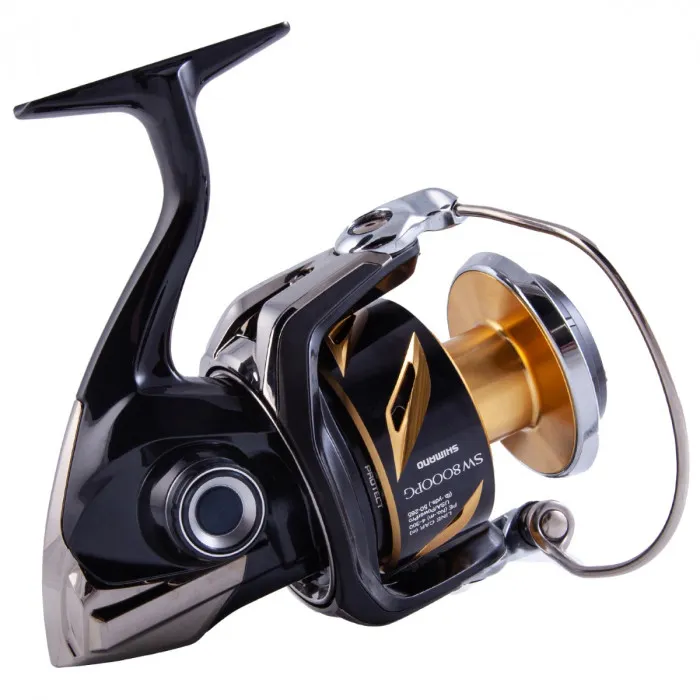 Shimano Stella SW Reel