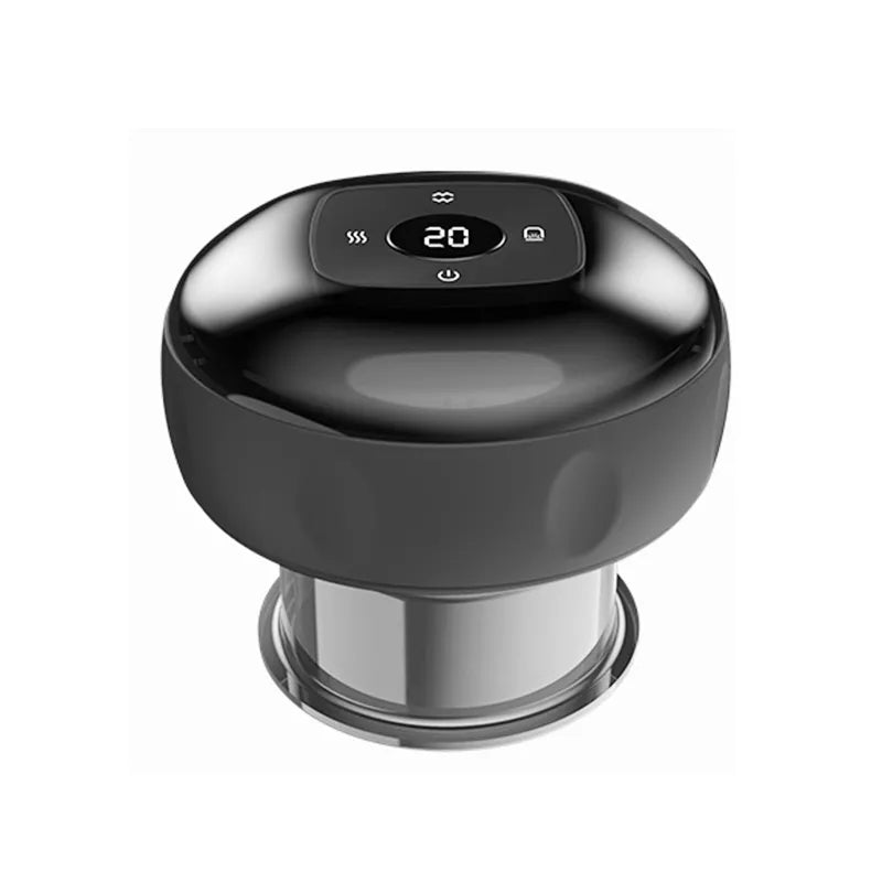 🔥Hot Sale Now🔥 Smart Cupping Massager