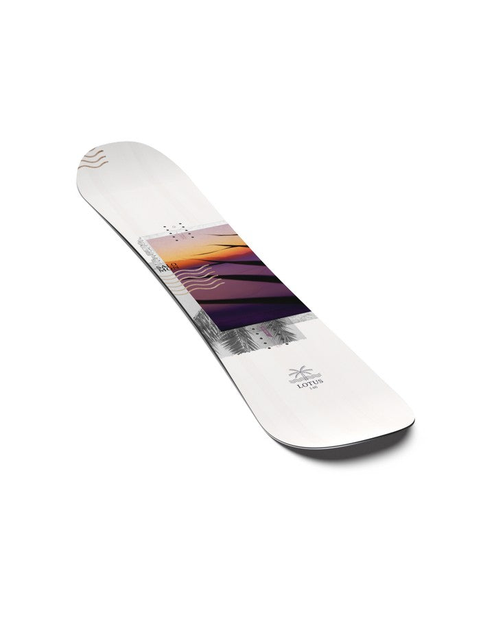 Salomon Lotus Snowboard - 2023