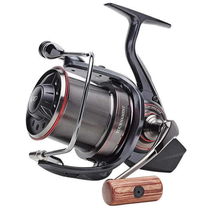 Daiwa 20 Tournament Basia 45 SCW QD