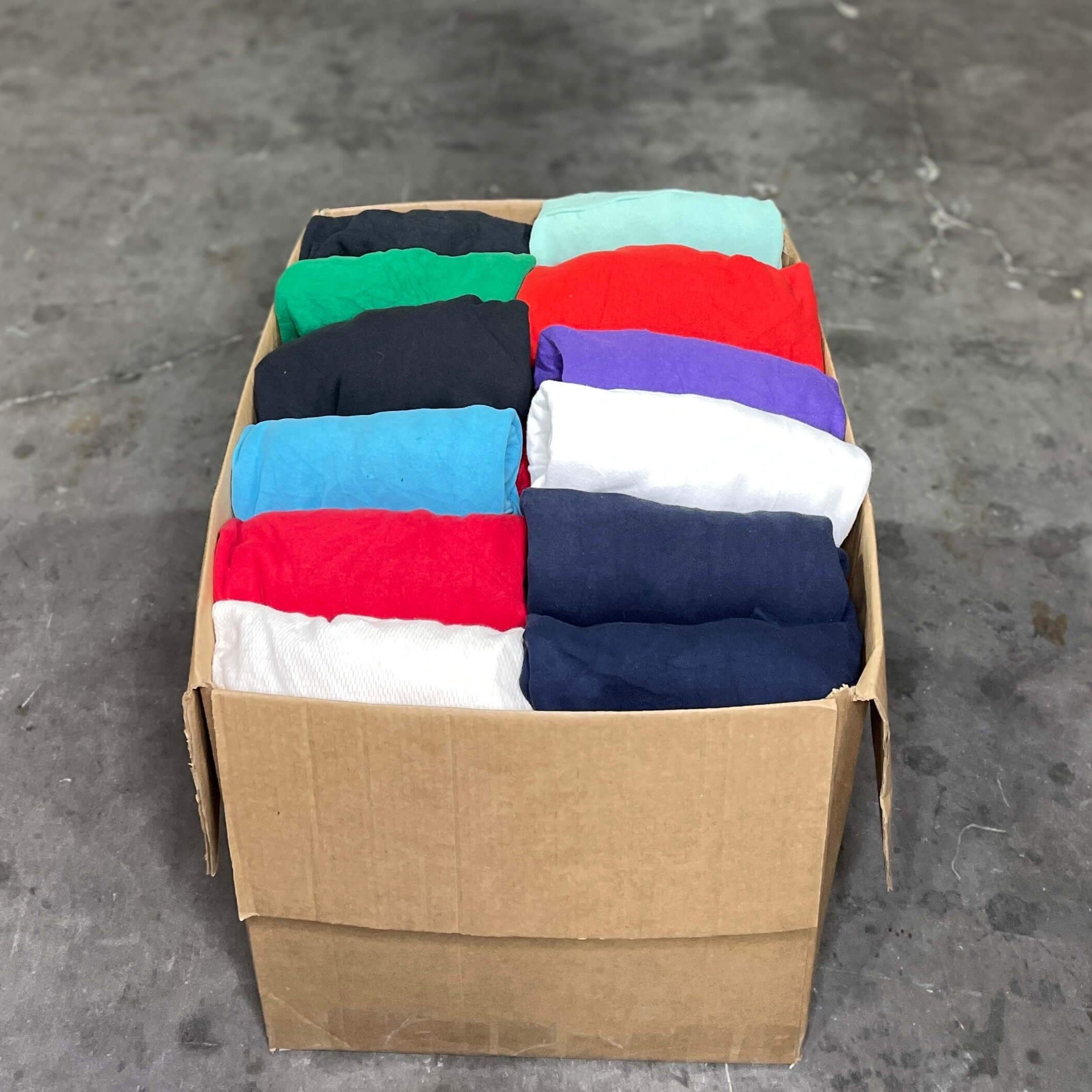 Bulk Wholesale Vintage  Sweatshirts