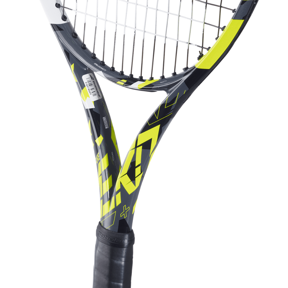 Pure Aero + Unstrung
