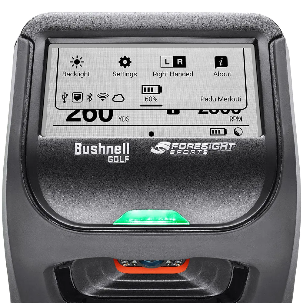 🔥Hot Sale Now🔥 Launch Pro Golf Launch Monitor & Simulator