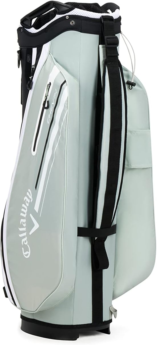 Golf Chev 14 Cart Bag