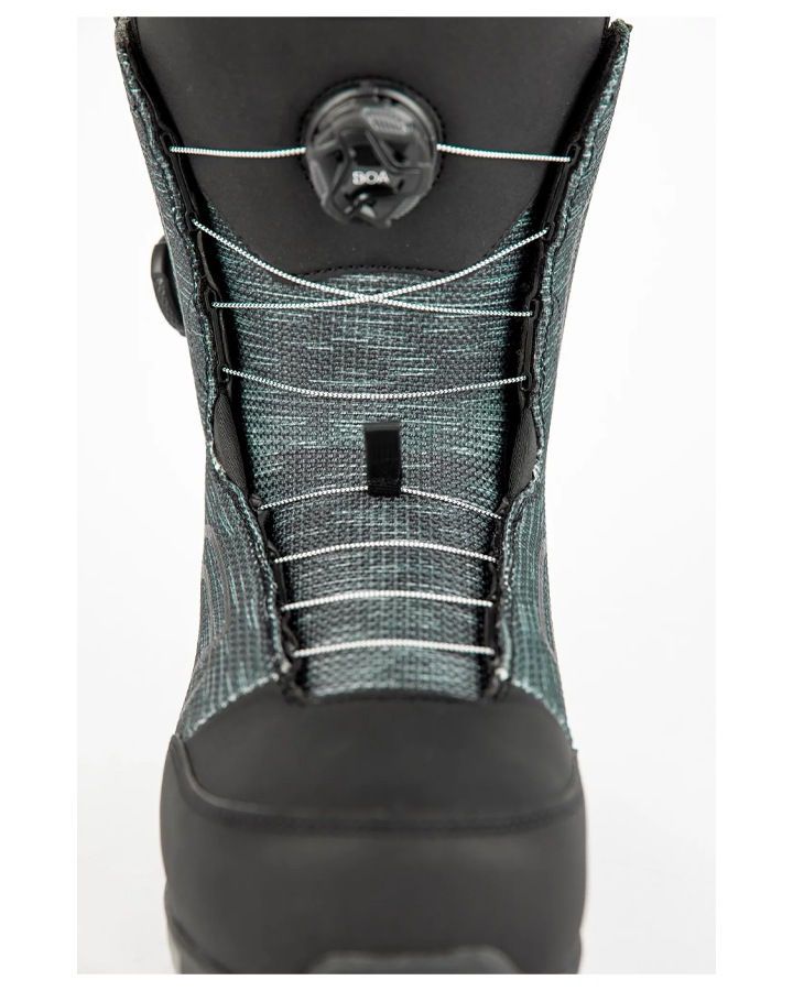 Nitro Sentinel BOA Snowboard Boots - Black - 2023