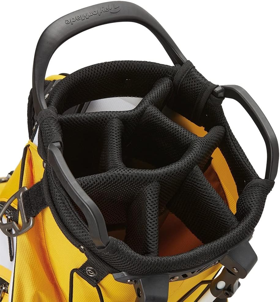 Select ST Stand Bag