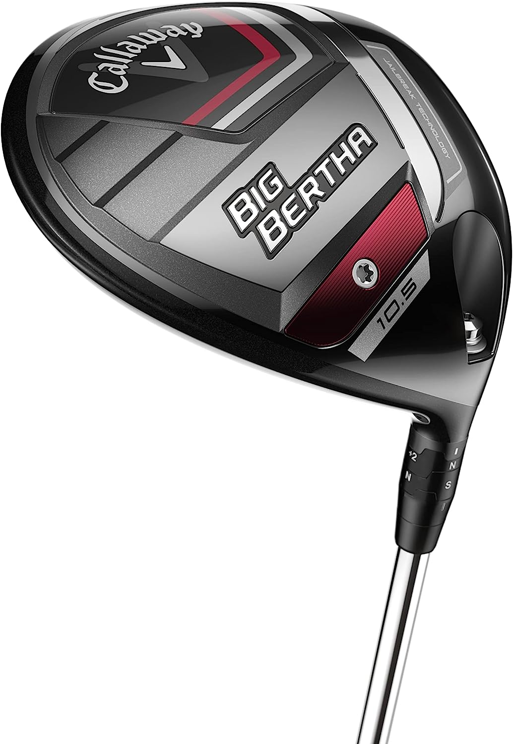 Golf Big Bertha 23 Driver