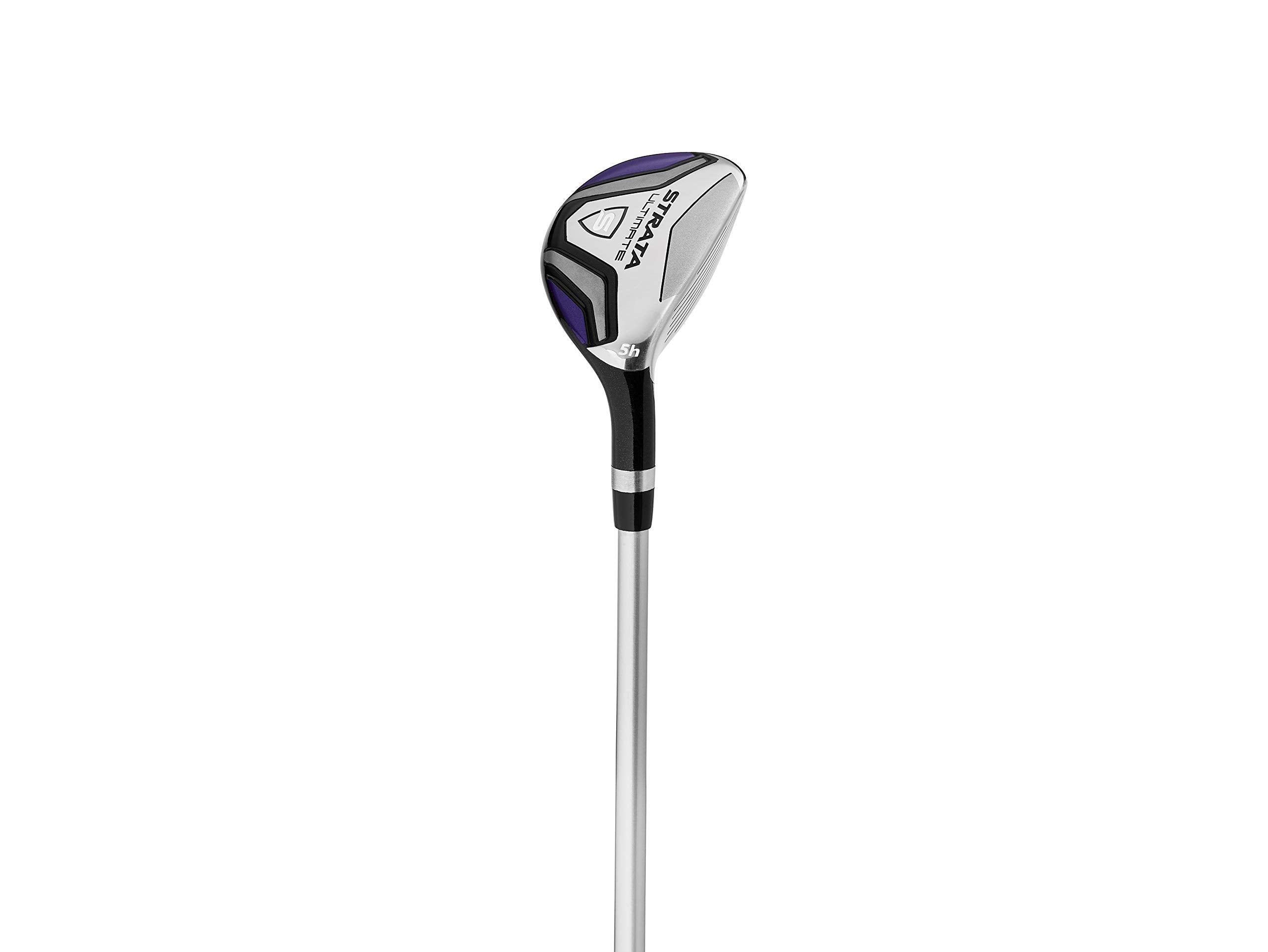 Strata  Golf Club Package Set (16 Pieces)