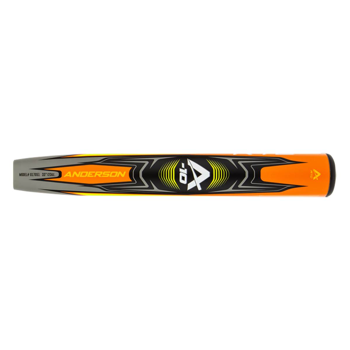 🔥2023 Anderson Rocketech Carbon -10 Fastpitch Softball Bat: FPRTC22