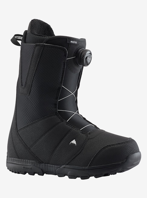 Men's Burton Moto BOA® Snowboard Boots