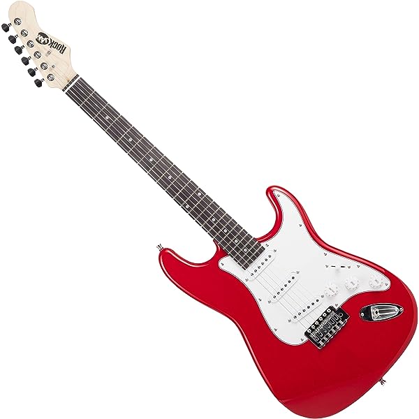 🔥Hot Sale Now🔥 RockJam Electric Guitar Superkit