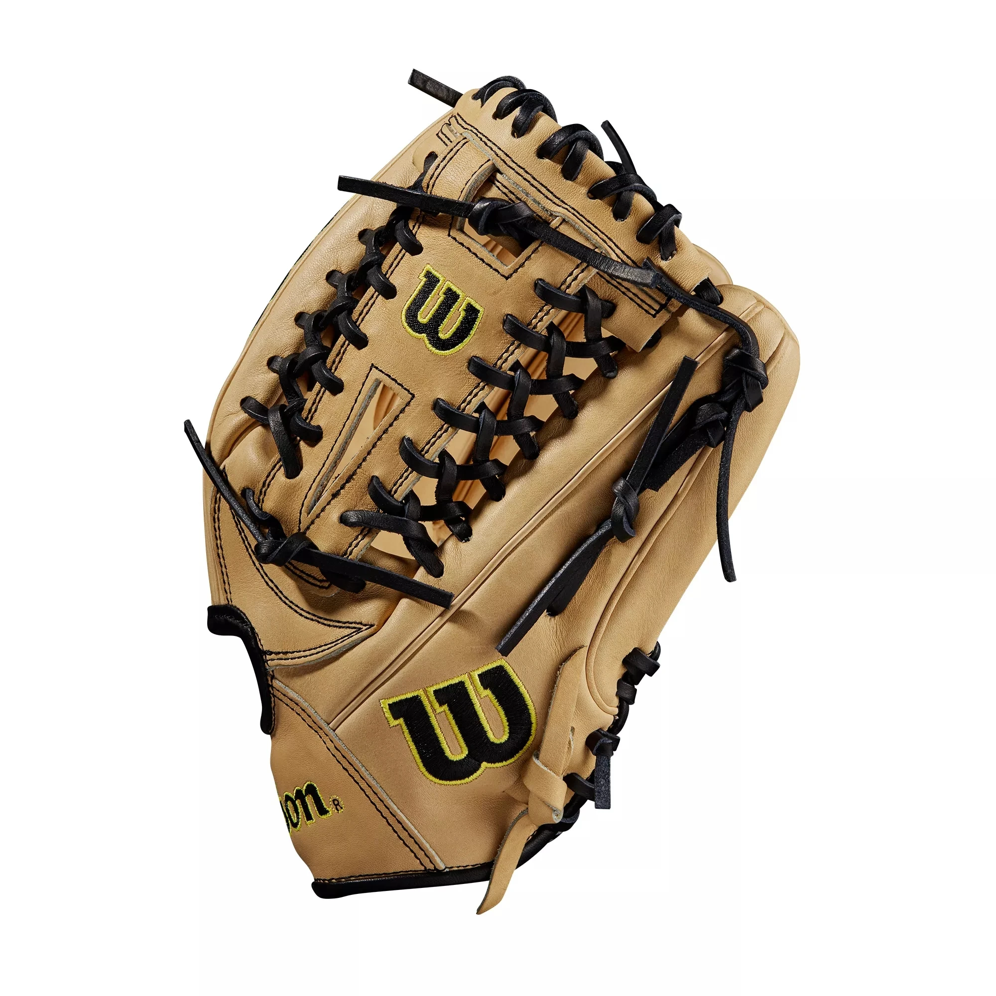 🔥Wilson 12'' A2000 Series A12 Glove 2023