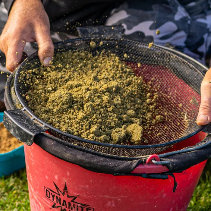 Dynamite Baits Swim Stim Carp Groundbait
