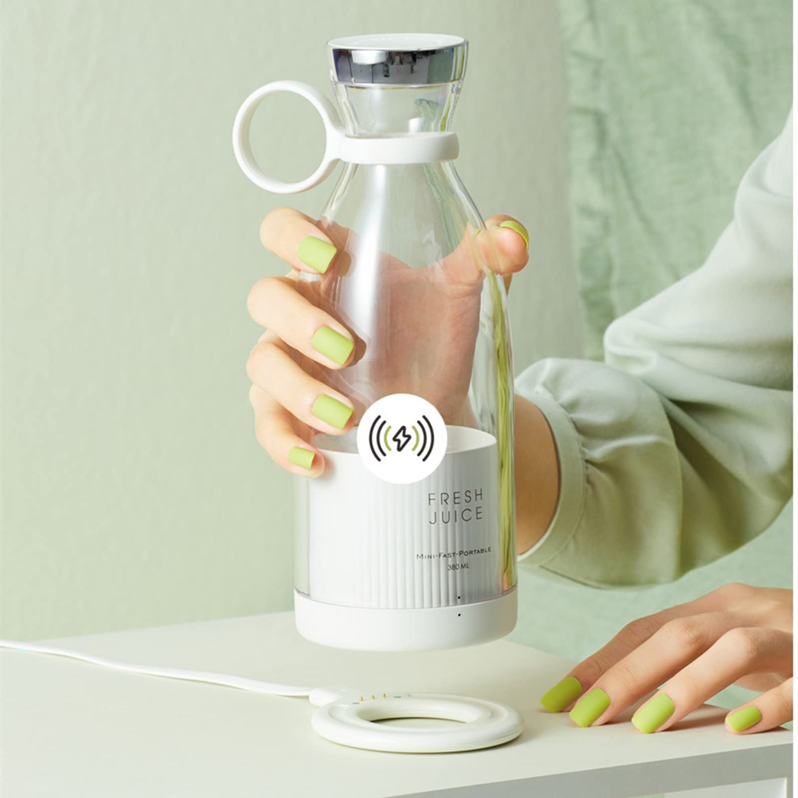 🔥Hot Sale Now🔥Portable Blender