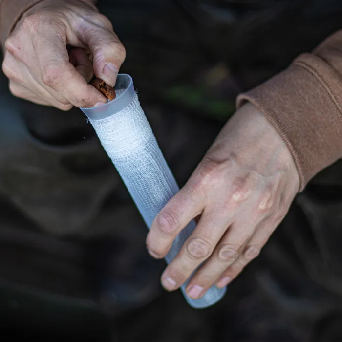 Fox Edges Fast Melt PVA Mesh System