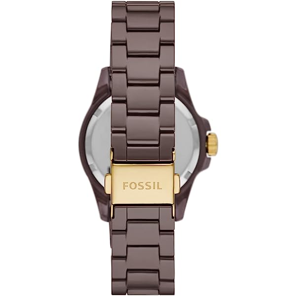 Women's Dive-Inspired Sports Watch