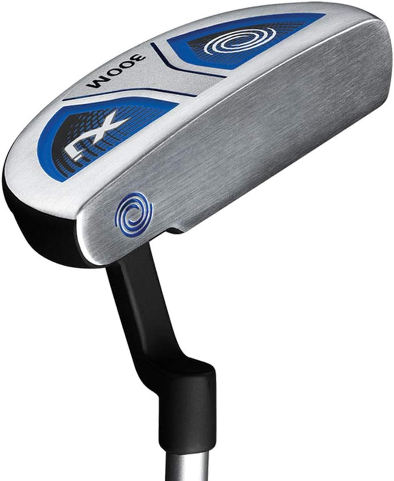 Golf XJ Golf Set