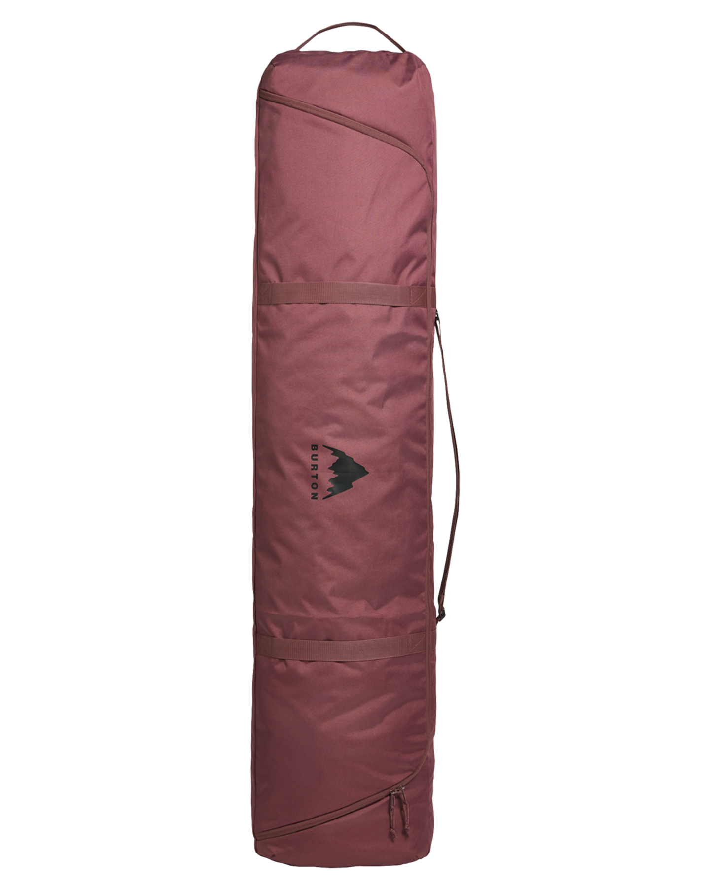 Burton Space Sack Board Bag - Almandine