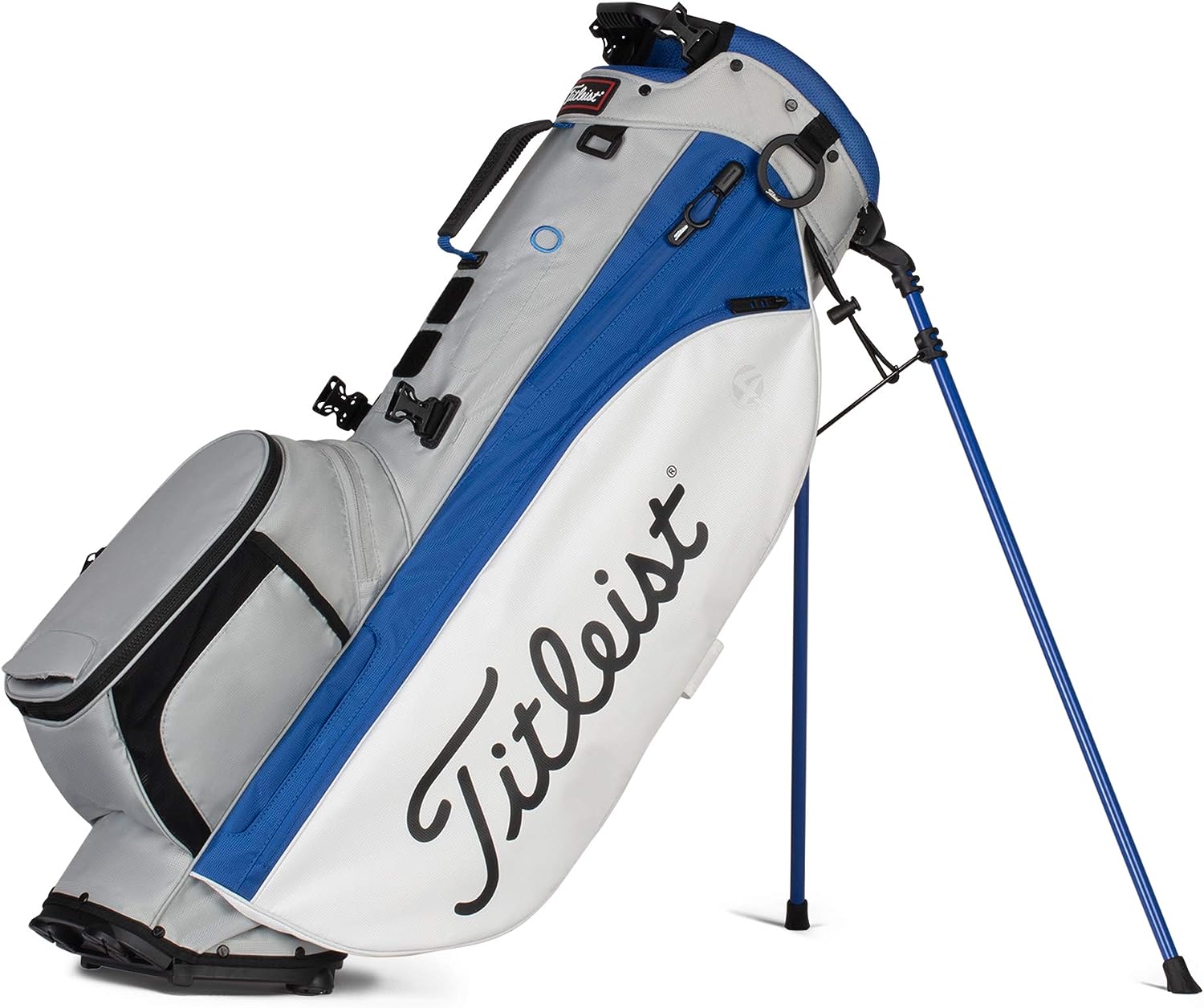 Players 4 Golf Bag